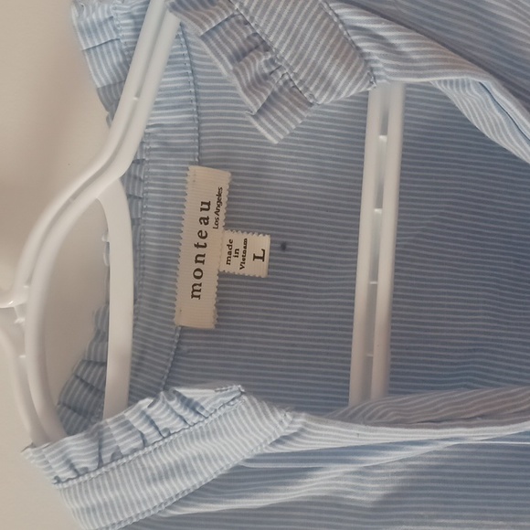 Summer dress - Picture 3 of 3